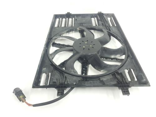 Radiator fan VW POLO VI (AW1, BZ1, AE1)  | BP29575455M35 
