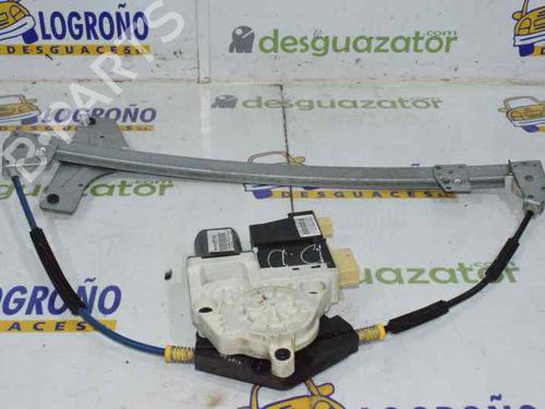 Used Front right window mechanism PEUGEOT 307 Break (3E) 1.6 HDi 110 (109 hp) 794804