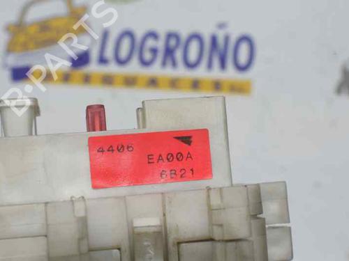 Fuse box NISSAN PATHFINDER III (R51) 2.5 dCi | BP1289716E1 