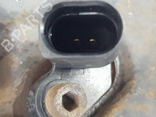 Left rear steering knuckle SKODA SUPERB II Estate (3T5) 2.0 TDI 16V | BP29807519M27