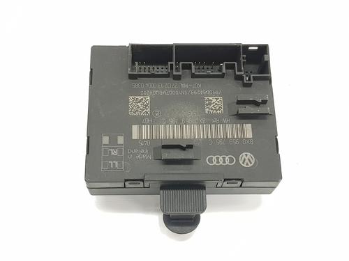 Used Electronic module AUDI Q3 (8UB, 8UG) 2.0 TDI (177 hp) 20193911