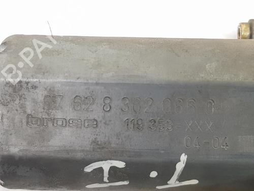 Left rear window motor BMW 3 (E46) 320 d | BP11180356E23 