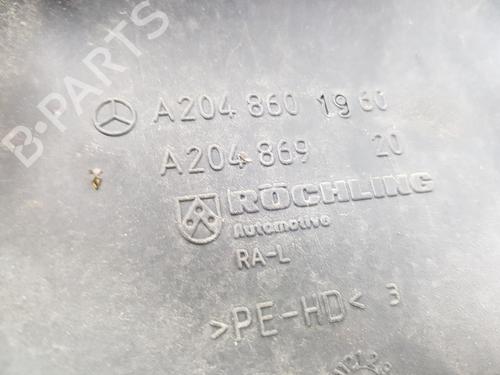 Windscreen washer tank MERCEDES-BENZ E-CLASS (W212) E 220 CDI / BlueTEC (212.001, 212.002) | BP17623796C113 
