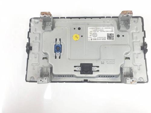 Display VW T-ROC (A11, D11) 1.5 TSI | BP38486060C48 - Image 3