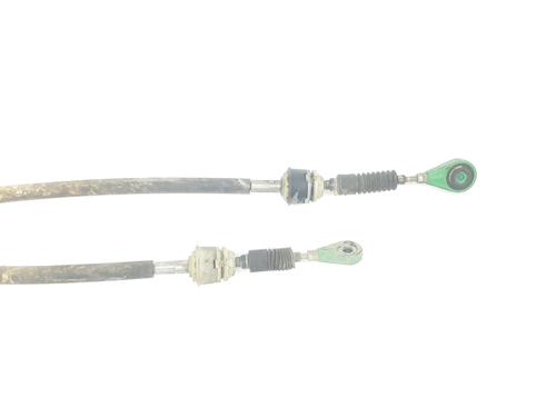 Gear lever OPEL COMBO Box Body/MPV (X12) 1.3 CDTI (B05) | BP18122620M90 