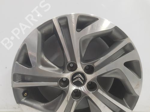 Fælk CITROËN C4 Picasso II | BP31958115C45