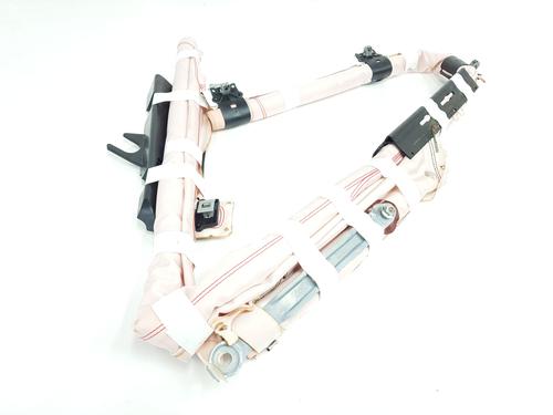 Left curtain airbag FORD PUMA (J2K, CF7) 1.0 EcoBoost mHEV | BP30749263C11