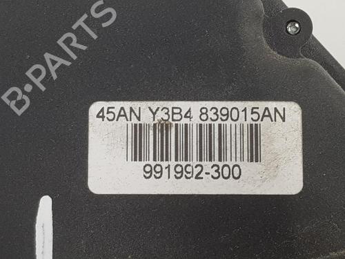 Rear left lock SEAT IBIZA III (6L1) 1.9 TDI | BP17339776C100 