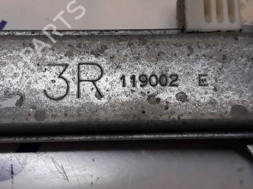 Rear right window mechanism NISSAN PATHFINDER III (R51) 2.5 dCi | BP2840415C25 