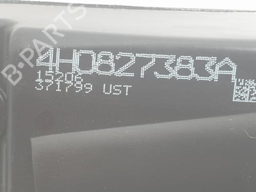 Other AUDI A6 C7 (4G2, 4GC) 2.0 TDI | BP30472300O1