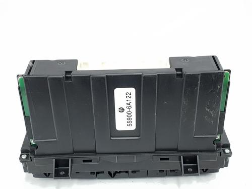 Climate control TOYOTA LAND CRUISER PRADO (_J12_) 3.0 D-4D (KDJ120, KDJ125) | BP23227906I5 
