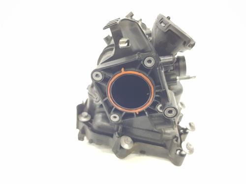 Intake manifold RENAULT CAPTUR II (HF_) TCe 130 (HFMF) | BP31264155M70
