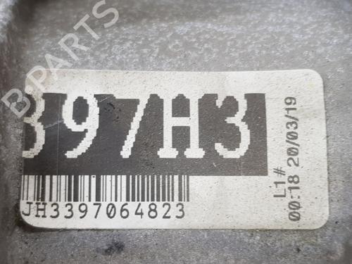 Gearbox DACIA LOGAN II 1.0 SCe 75 | BP15391578M3 