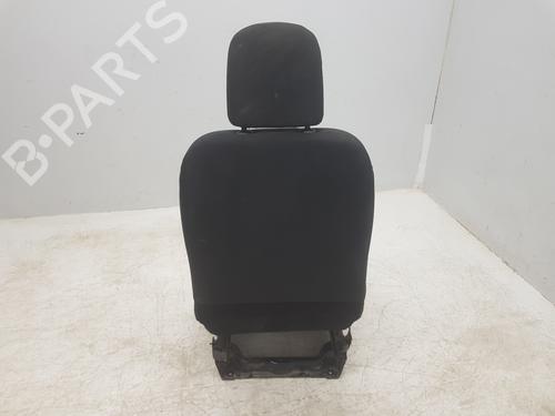 Left front seat RENAULT TRAFIC III Bus (JG_) 2.0 dCi 110 (JGMW) | BP35905683C15 - Image 9