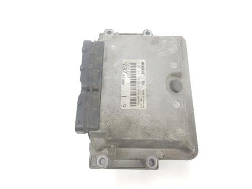 Engine control unit (ECU) ALFA ROMEO 147 (937_) 1.9 JTD (937.AXD1A, 937.BXD1A, 937.AXV1A, 937.BXB1A,... | BP12143140M57 