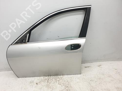 Used Left front door BMW 7 (E65, E66, E67) 745 i, Li (333 hp) 18121514