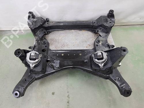 Used Subframe Subframe BMW X3 (G01, F97, G08) xDrive 20 d (190 hp) 40156561 40156561