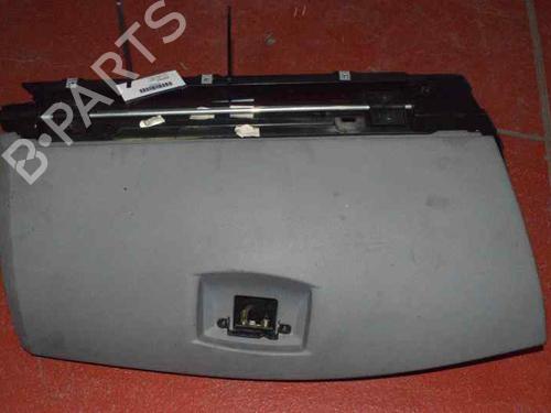 Used Glove box BMW 5 (E60) 530 d (218 hp) 1169076