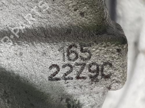 Left front brake caliper DACIA JOGGER (RK_) | BP38170123M105 - Image 3