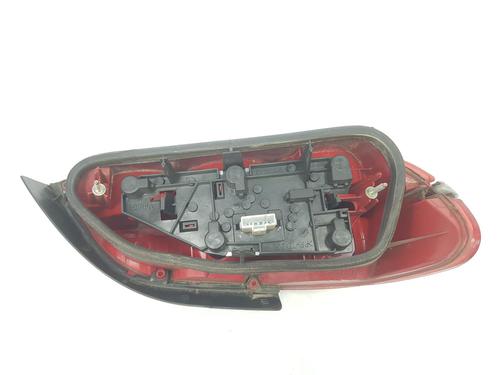 Right taillight PEUGEOT 406 (8B) 1.8 BiFuel | BP15636425C35 
