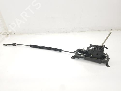 Used Gear lever SKODA FABIA IV (PJ3) [2021-2025]  29290554