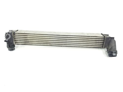 Intercooler RENAULT MEGANE III Hatchback (BZ0/1_, B3_) 1.5 dCi (BZ09, BZ0D, BZ1W, BZ29, BZ14) | BP29467003M30 