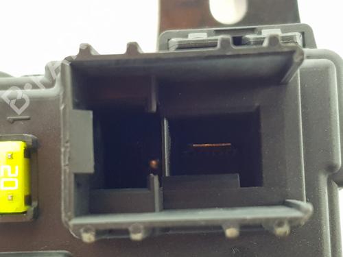 Electronic module BMW 1 (F20) 118 d | BP33187044M83 - Image 2