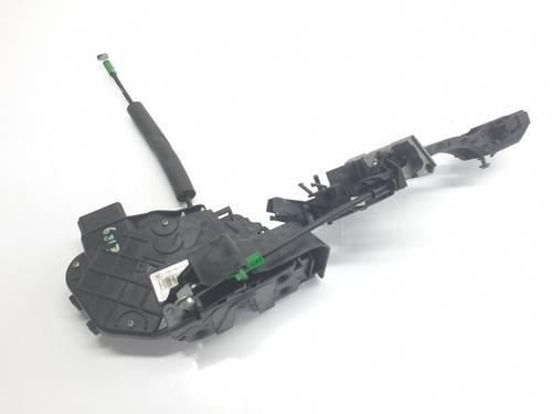 Used Rear left lock LAND ROVER RANGE ROVER EVOQUE (L538) [2011-2019]  29333143