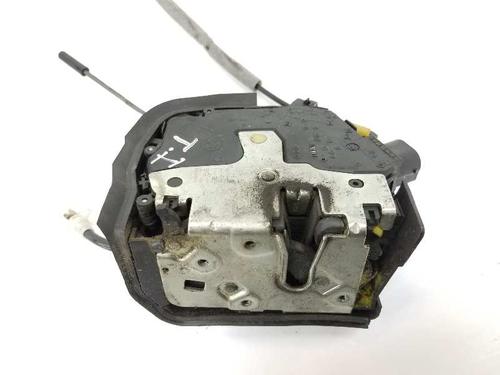 Rear left lock BMW X5 (E53) 3.0 d | BP4723308C100 