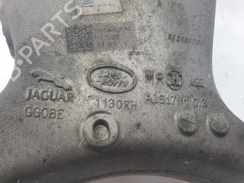 Right rear suspension arm LAND ROVER RANGE ROVER VELAR (L560) 3.0 D300 SDV6 4x4 | BP31094266M15