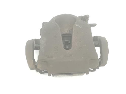 Used Right front brake caliper BMW X5 (E70) xDrive 30 d (245 hp) 11600316
