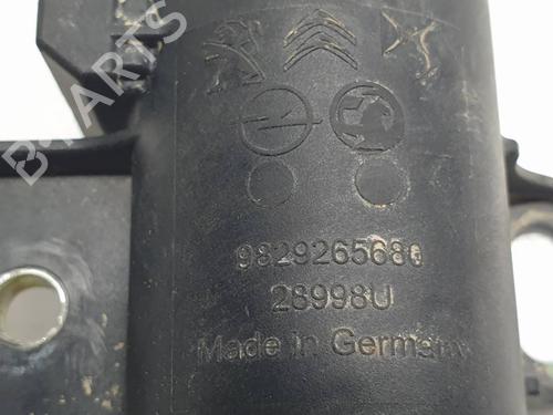 Electronic sensor DS DS 7 Crossback (J4_, JR_, JC_) | BP39597411M84 - Image 3
