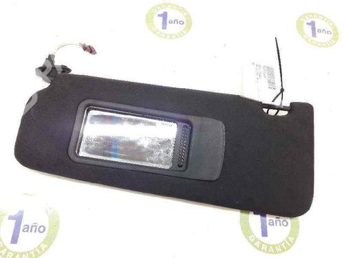 Used Left sun visor Left sun visor BMW 3 Coupe (E92) 335 xi (306 hp) 3729160 3729160