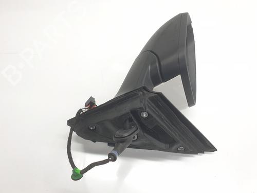 Left mirror SKODA FABIA IV (PJ3)  | BP29290500C26 
