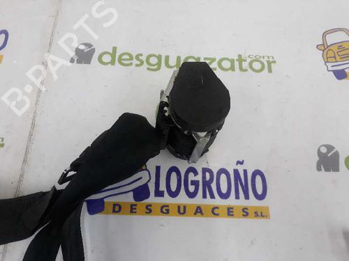 Used Rear right seatbelt SEAT LEON (1P1) 1.9 TDI (105 hp) 6623561