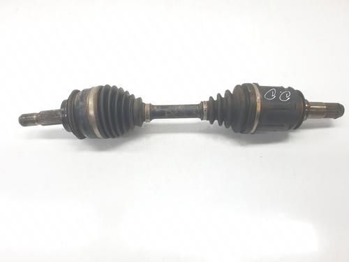 Transmisión delantera derecha TOYOTA LAND CRUISER PRADO (_J12_) [2002-2010]  31173884