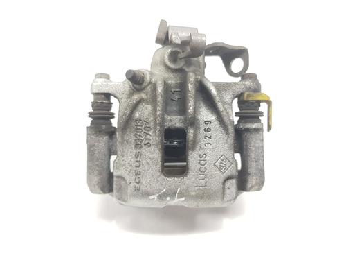 Used Left rear brake caliper RENAULT TRAFIC III Van (FG_) 2.0 dCi 130 (FGMY) (131 hp) 17734575