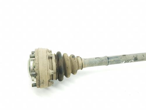 Right rear driveshaft BMW 3 (E90) 318 d | BP16281192M41 