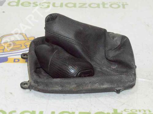 Shift knob MITSUBISHI PAJERO III (V7_W, V6_W) 3.2 Di-D (V68W) | BP11392867I34 
