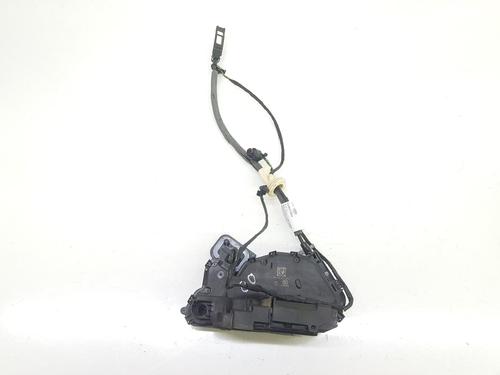 Front right lock VW GOLF VII (5G1, BQ1, BE1, BE2) 2.0 TDI | BP11600717C97 