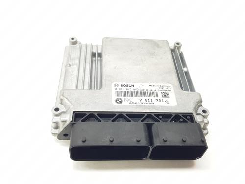 Used Engine control unit (ECU) BMW 3 (E90) 318 d (143 hp) 29454222