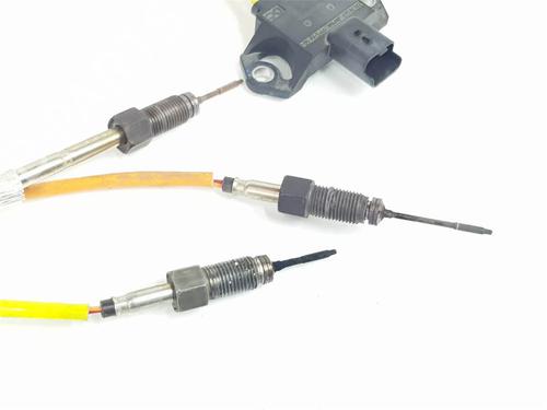 Electronic sensor RENAULT KANGOO III MPV | BP38441736M84 - Image 2