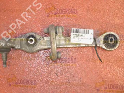 Venstre fortil bærearm VW PASSAT B5.5 (3B3) 1.8 T 20V (150 hp) 1542246