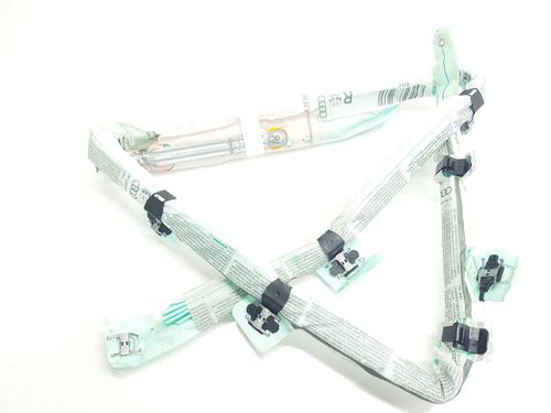 Used Right curtain airbag AUDI A3 Sportback (8VA, 8VF) 2.0 TDI (150 hp) 32366881