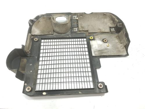 Upper protection TOYOTA LAND CRUISER PRADO (_J12_) 3.0 D-4D (KDJ120, KDJ125) | BP14109489M93 