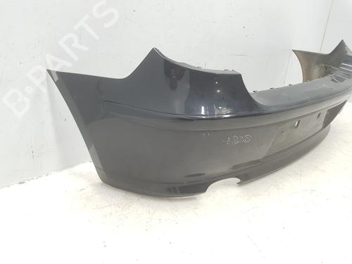 Rear bumper BMW 1 (E81) 116 i | BP24547900C8 