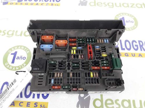 Used Fuse box BMW 3 (E90) 325 d (197 hp) 1967306