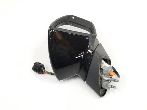 Right mirror SEAT IBIZA V (KJ1, KJG) 1.0 MPi | BP12550833C27 
