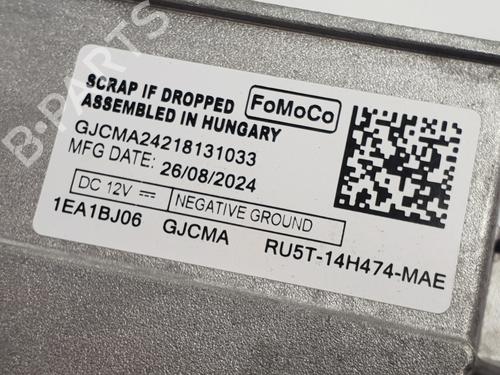 Elektronische module FORD PUMA (J2K, CF7) 1.0 EcoBoost mHEV | BP30749282M83