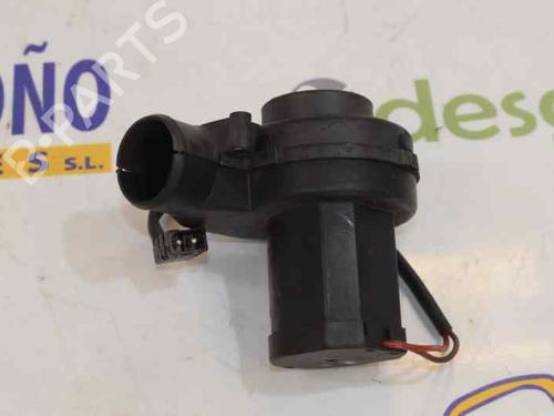 Heater blower motor MERCEDES-BENZ M-CLASS (W163) ML 270 CDI (163.113) | BP756352M62 